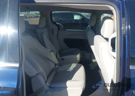 2018 Chrysler Pacifica Hybrid Touring Plus z USA, uszkodzony, nr VIN 2C4RC1H79JR332970